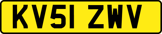 KV51ZWV