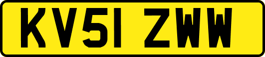 KV51ZWW