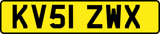 KV51ZWX