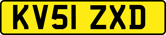 KV51ZXD