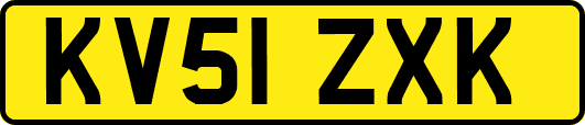 KV51ZXK