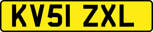 KV51ZXL