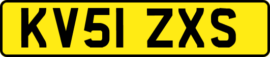 KV51ZXS