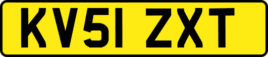 KV51ZXT