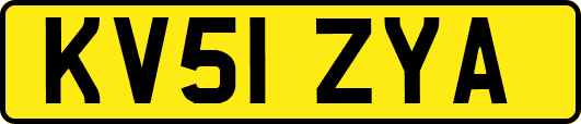KV51ZYA