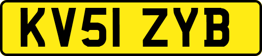 KV51ZYB