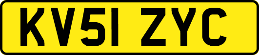 KV51ZYC