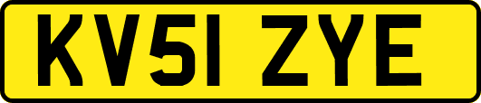 KV51ZYE