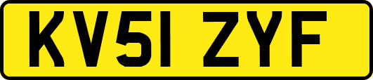 KV51ZYF