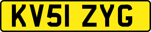 KV51ZYG