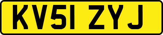 KV51ZYJ
