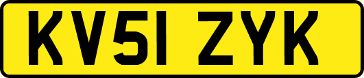 KV51ZYK
