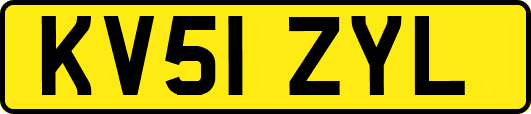 KV51ZYL