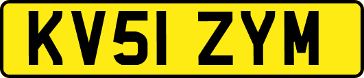 KV51ZYM
