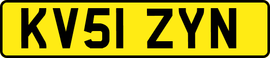 KV51ZYN