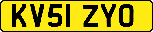 KV51ZYO
