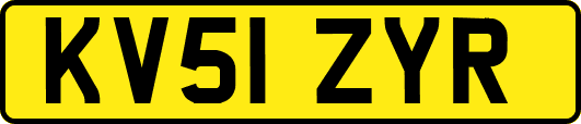 KV51ZYR