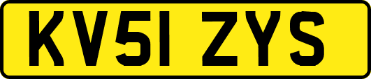 KV51ZYS