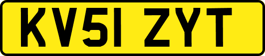 KV51ZYT