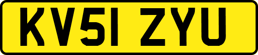 KV51ZYU