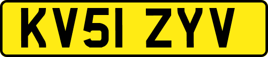 KV51ZYV