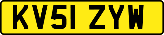 KV51ZYW