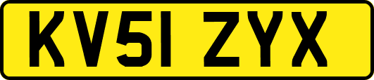 KV51ZYX