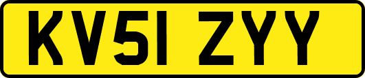 KV51ZYY