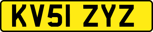 KV51ZYZ