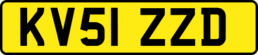 KV51ZZD