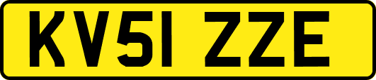KV51ZZE