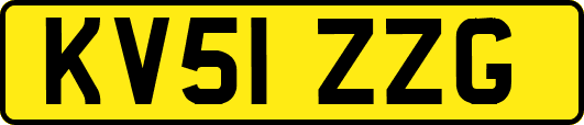 KV51ZZG
