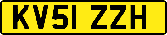 KV51ZZH