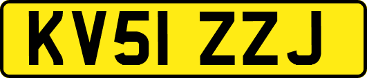 KV51ZZJ