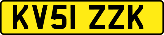 KV51ZZK