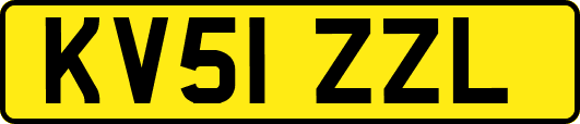 KV51ZZL