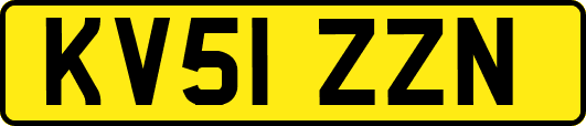 KV51ZZN