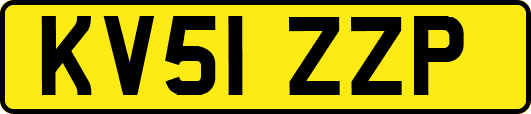 KV51ZZP