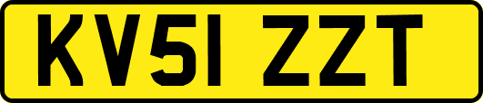 KV51ZZT