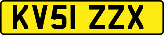 KV51ZZX