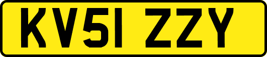 KV51ZZY