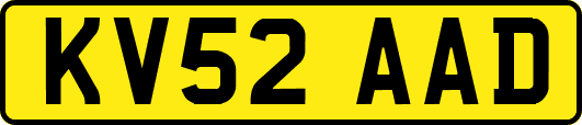 KV52AAD
