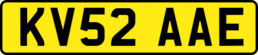 KV52AAE