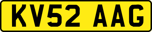 KV52AAG