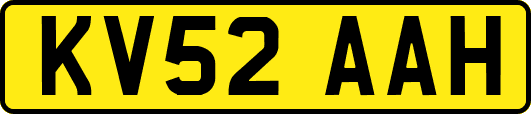 KV52AAH