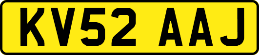 KV52AAJ