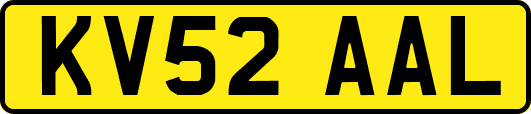 KV52AAL