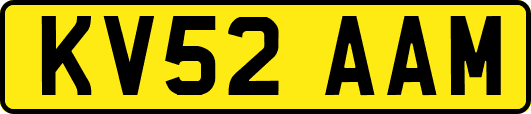 KV52AAM