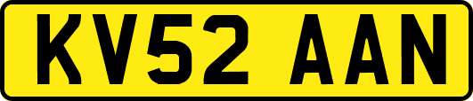 KV52AAN
