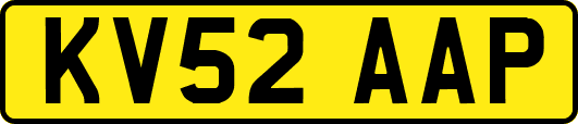 KV52AAP